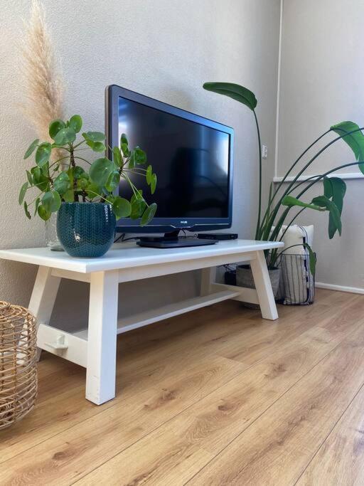 Guesthouse Katwijk Aan Zee Bagian luar foto