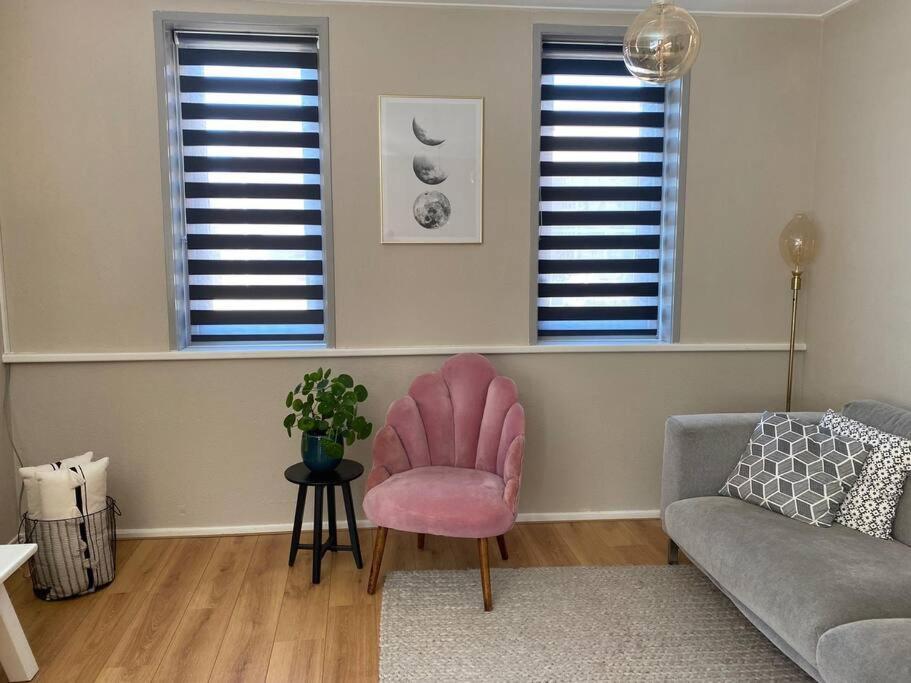 Guesthouse Katwijk Aan Zee Bagian luar foto