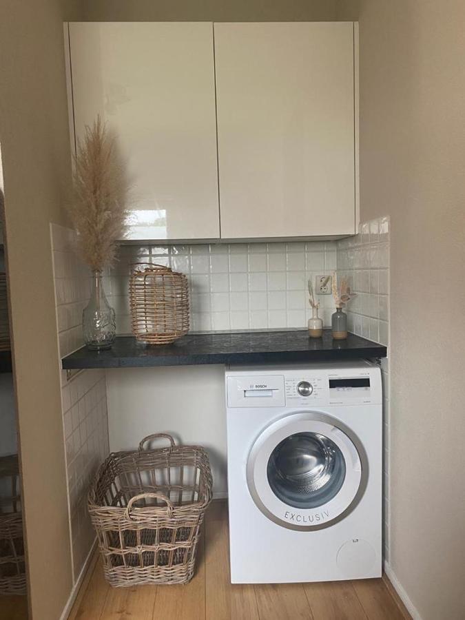 Guesthouse Katwijk Aan Zee Bagian luar foto