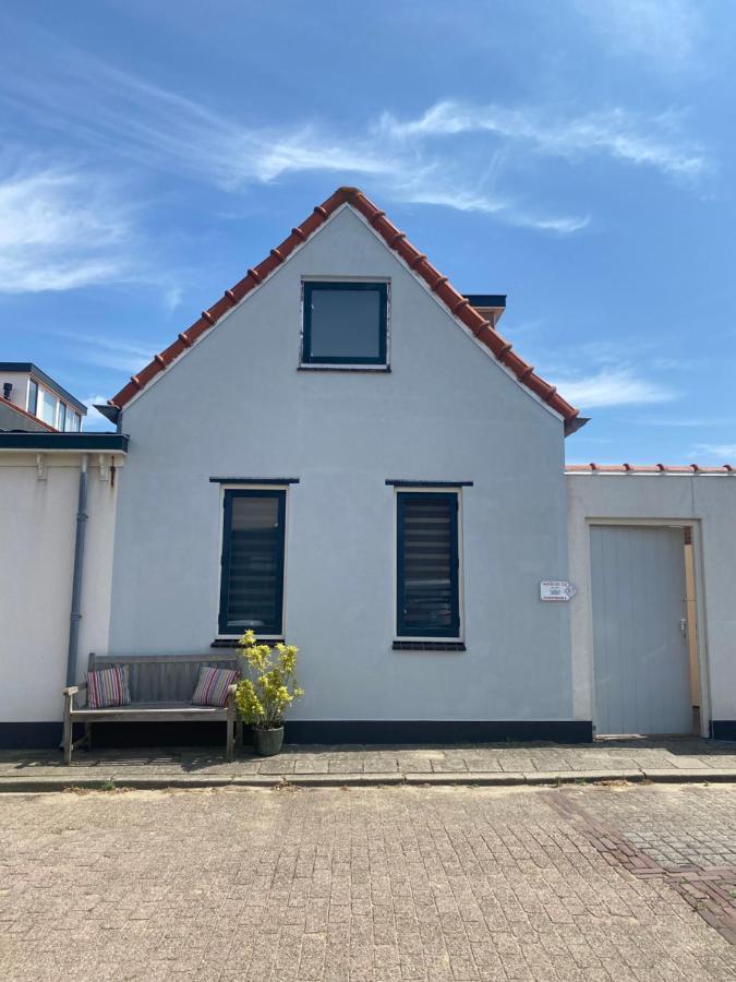 Guesthouse Katwijk Aan Zee Bagian luar foto