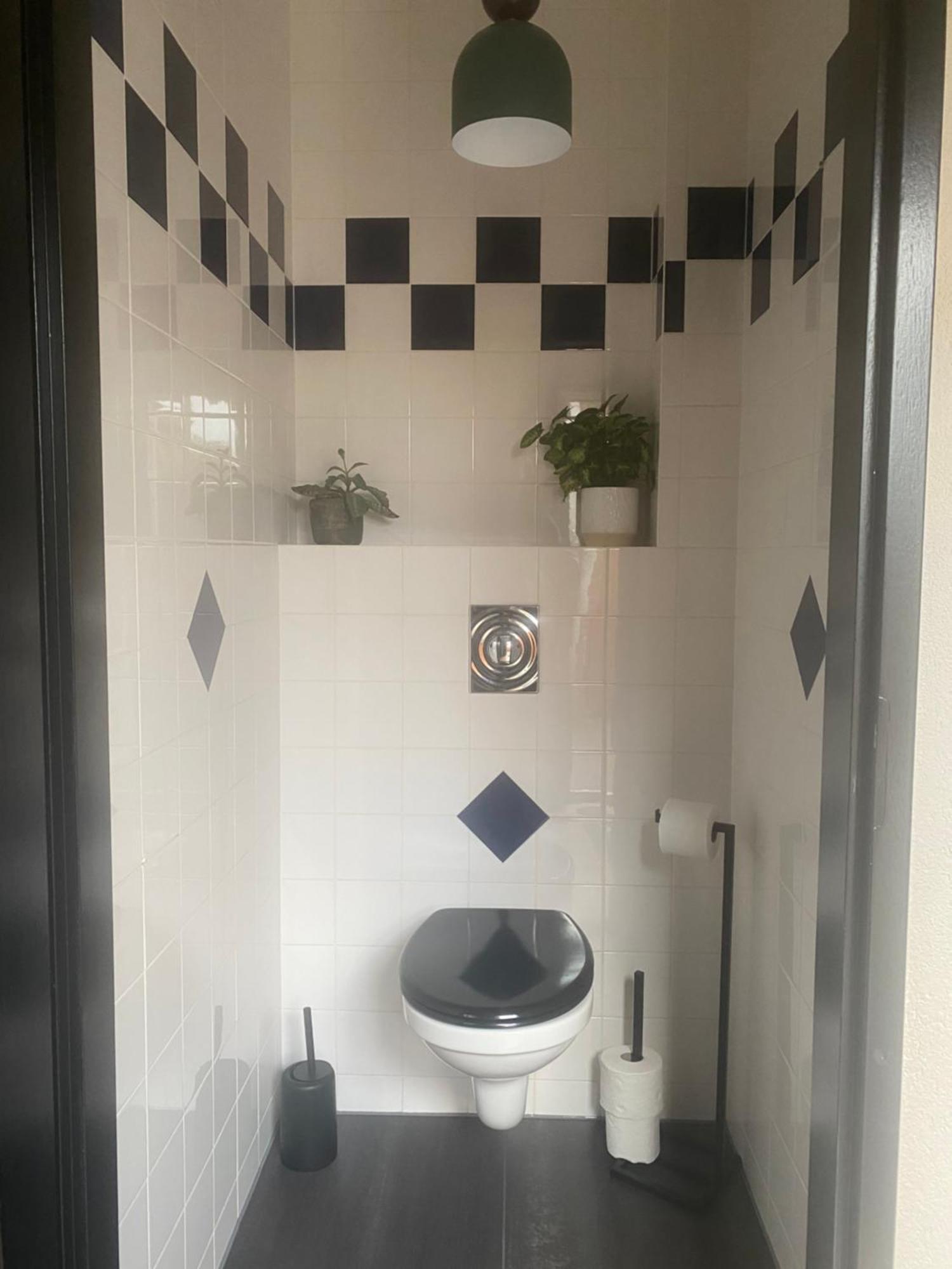 Guesthouse Katwijk Aan Zee Bagian luar foto