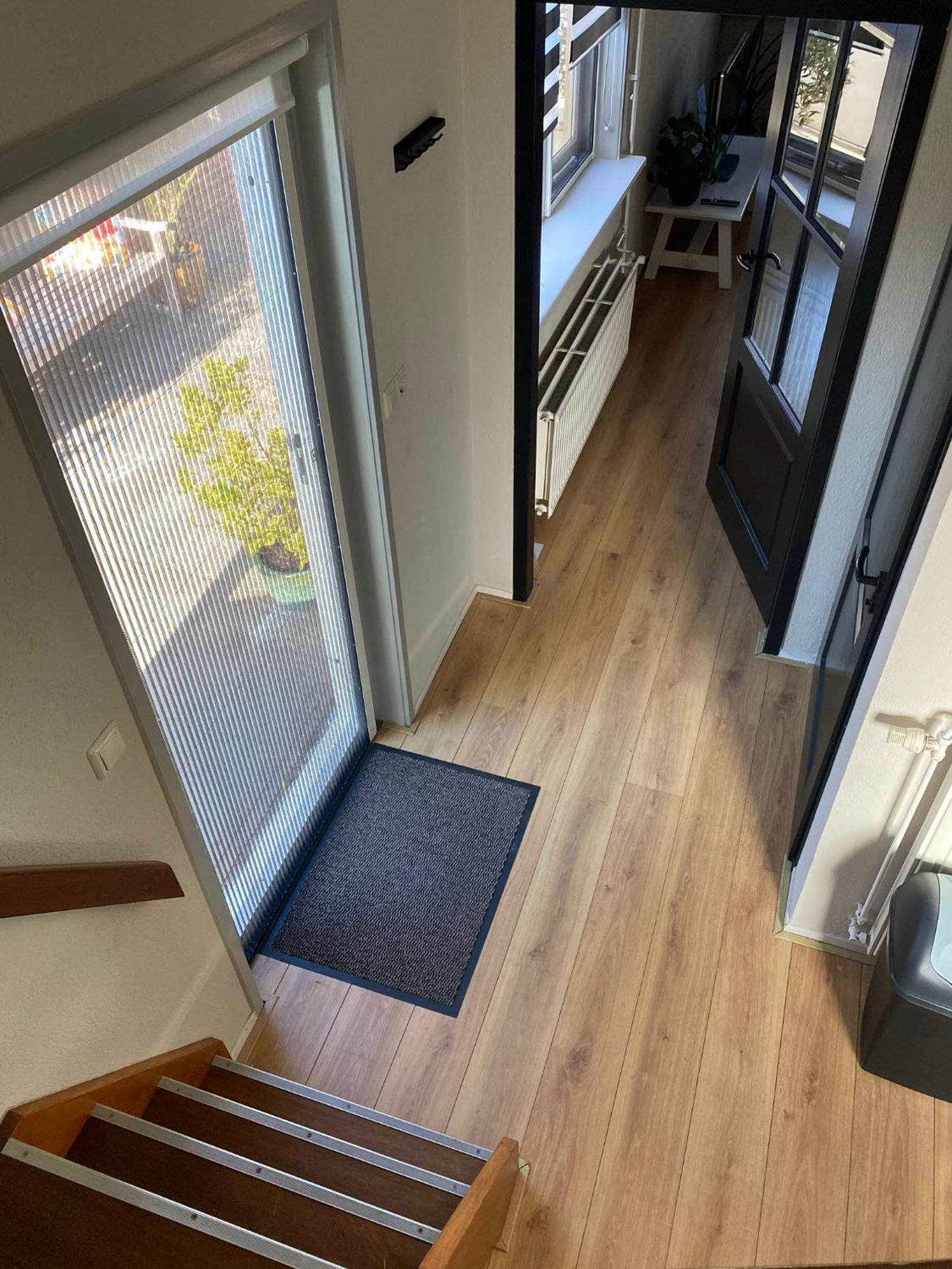 Guesthouse Katwijk Aan Zee Bagian luar foto