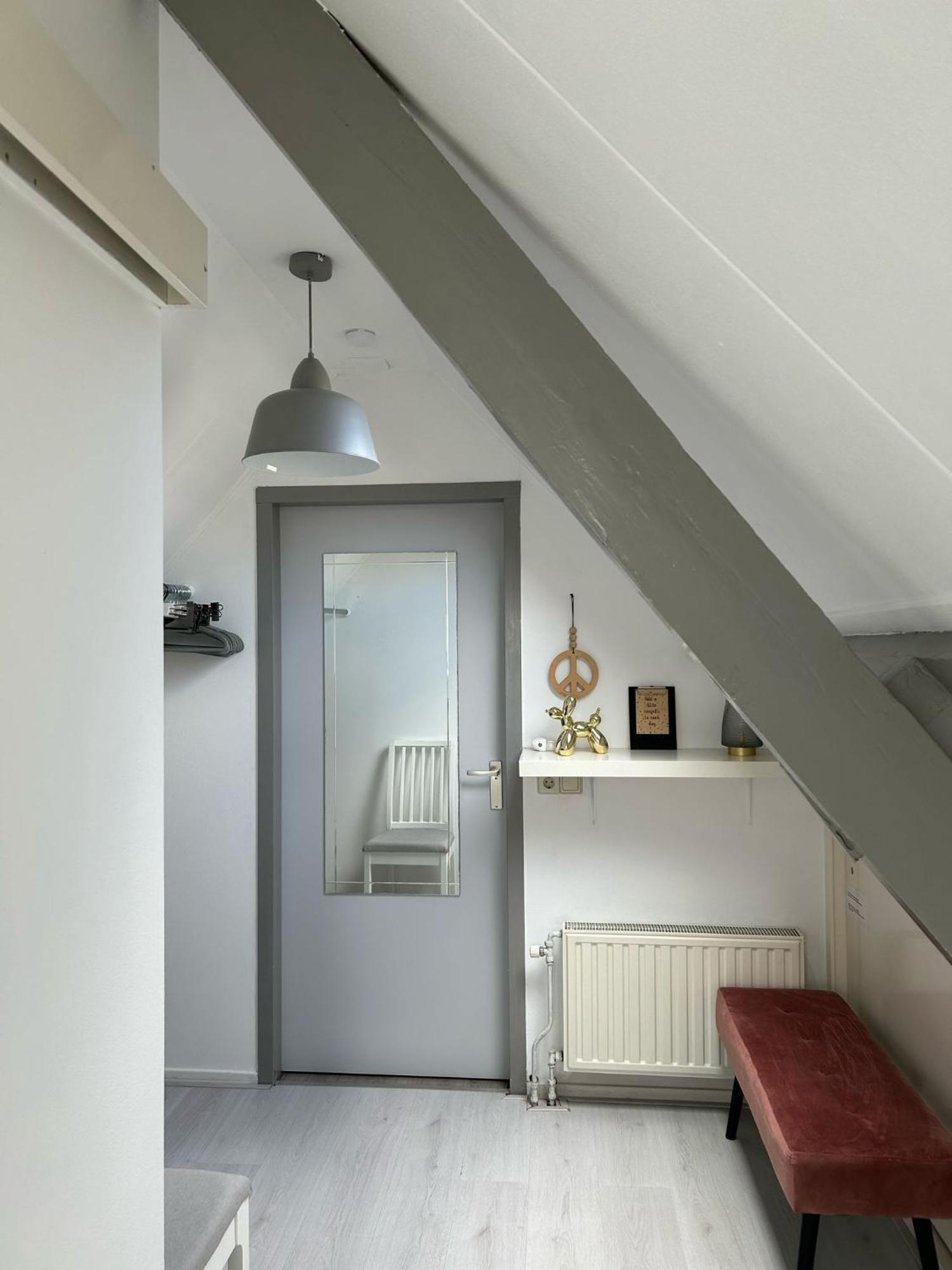 Guesthouse Katwijk Aan Zee Bagian luar foto